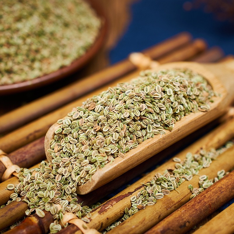 正品野生蛇床子精选蛇床子