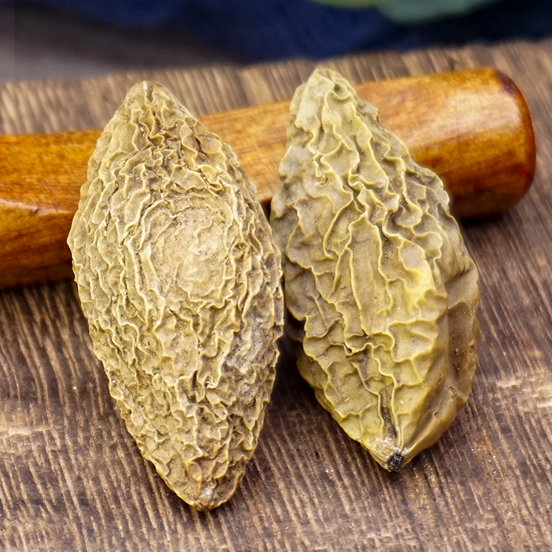 野生西青果正青果西藏青果橄榄果干