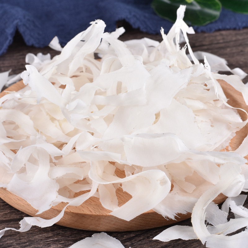 正品山羊角丝特级羊角片