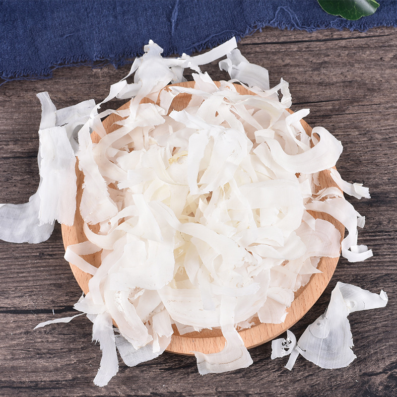 正品山羊角丝特级羊角片