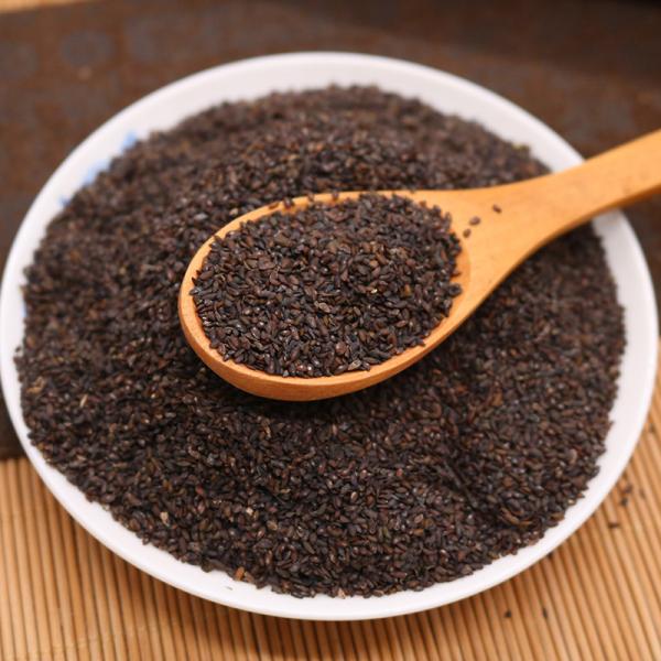 精选车前子干野生车前子