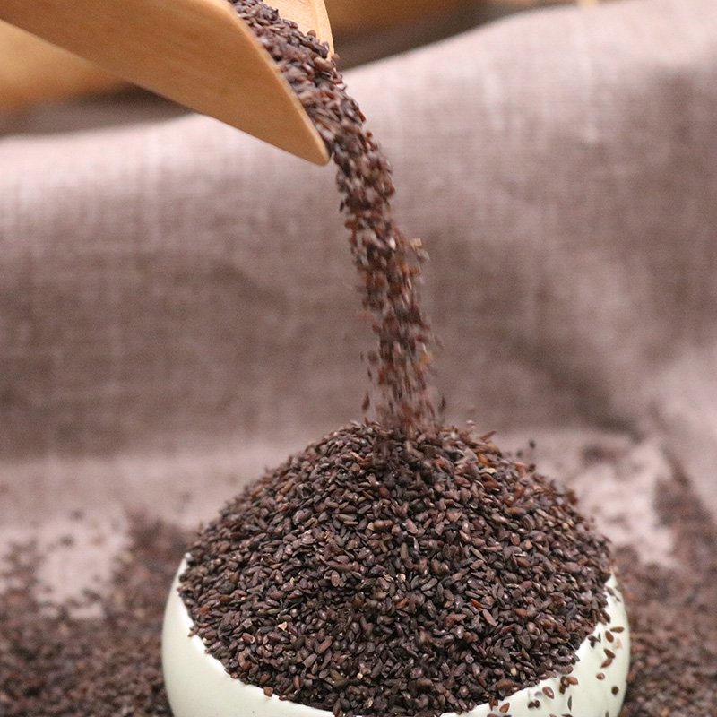 精选车前子干野生车前子