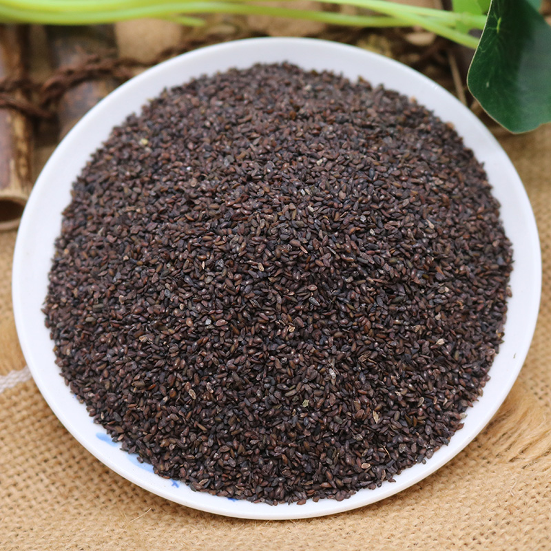 精选车前子干野生车前子