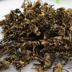 威灵仙根草粉灵仙铁扫帚