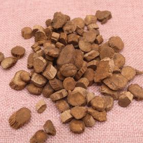 正品野生无硫川牛夕片精选甜川...