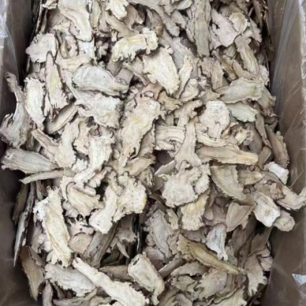 高海拔岷县当归头切片调经养颜当归片