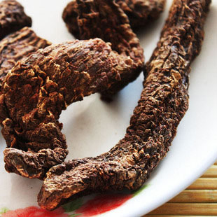 阿拉善肉苁蓉润肠道抗疲劳野生肉苁蓉
