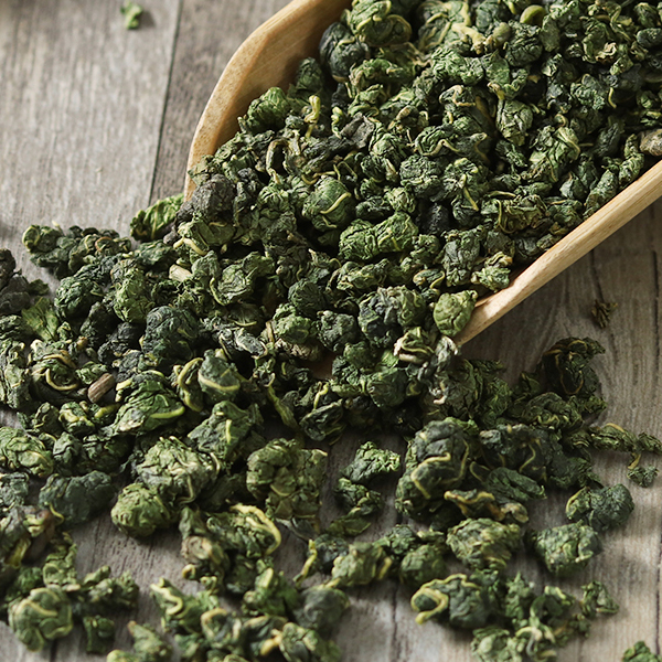 霜后霜桑叶茶降血糖辅助茶野生桑叶茶