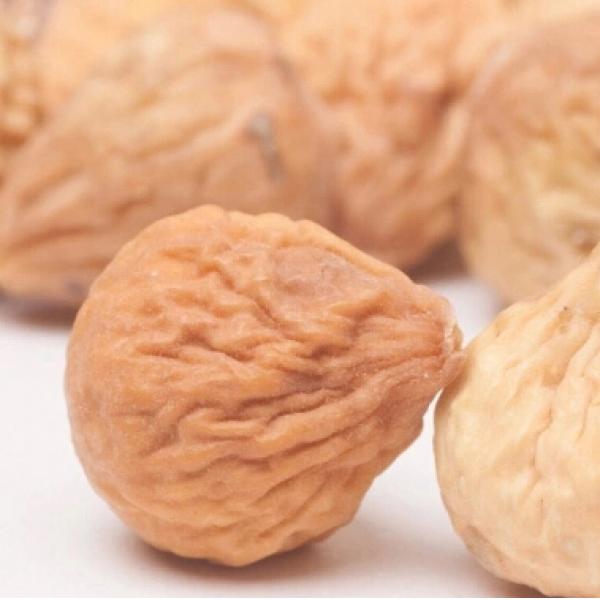 新疆无花果富铁补血即食零食果无花果