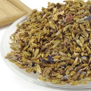 精选葛花茶抗氧化清口气野生葛根花茶