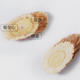 岷县黄芪片炖汤泡水煲汤原料大片黄芪