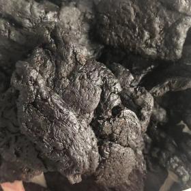 九蒸九晒黄精片炖汤益气血九晒熟黄精