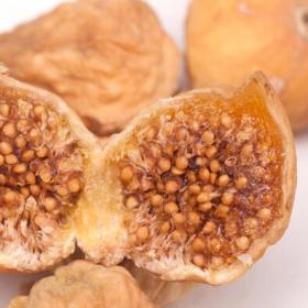 新疆无花果干孕妈补血零食大果...