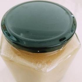 九连山蜂蜜增强抵抗力野生树蜜...
