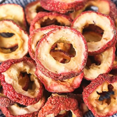无糖无核山楂片三高健脾消食山楂果茶